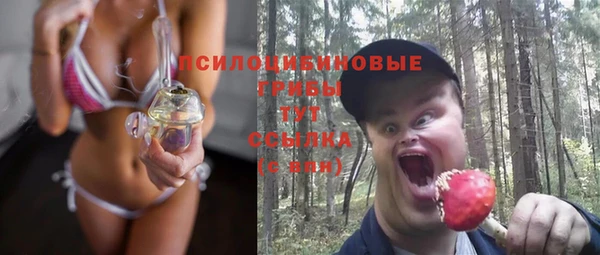 альфа пвп Осташков